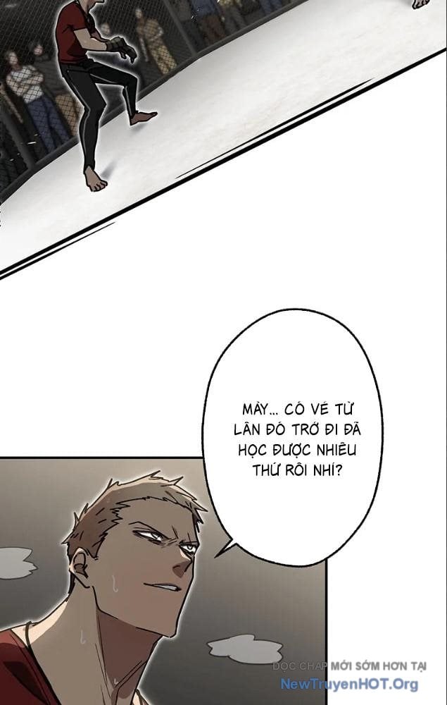 Quý Tộc Báo Thù Chap 25 - Next Chap 26