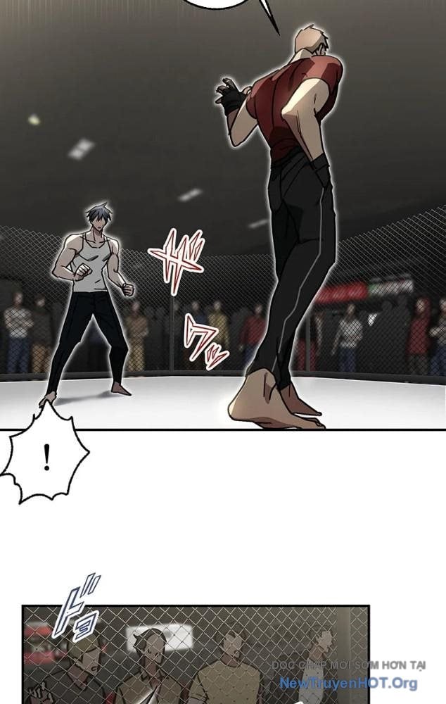 Quý Tộc Báo Thù Chap 25 - Next Chap 26