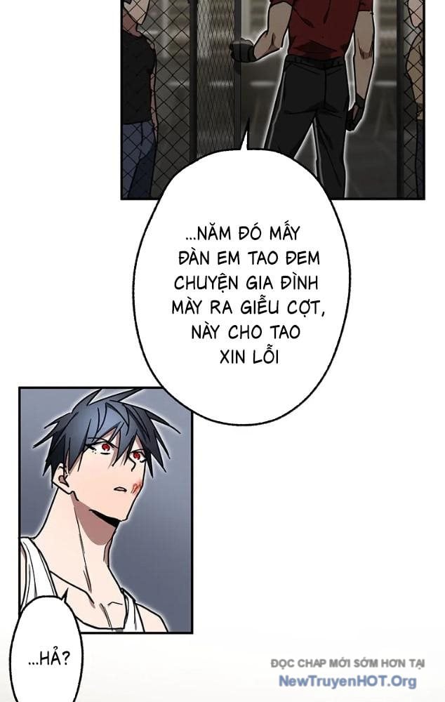 Quý Tộc Báo Thù Chap 25 - Next Chap 26