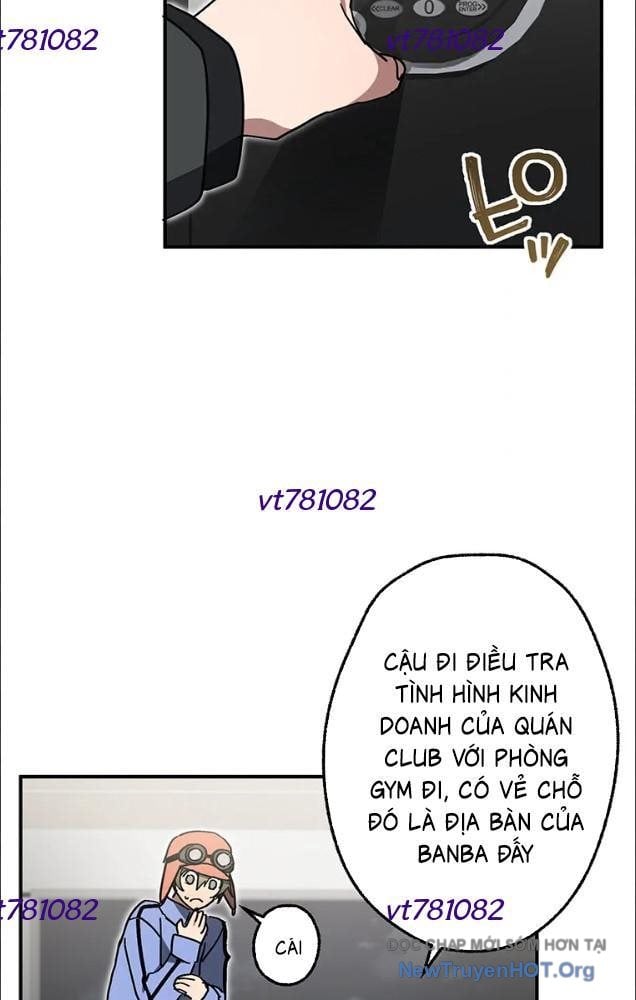 Quý Tộc Báo Thù Chap 25 - Next Chap 26