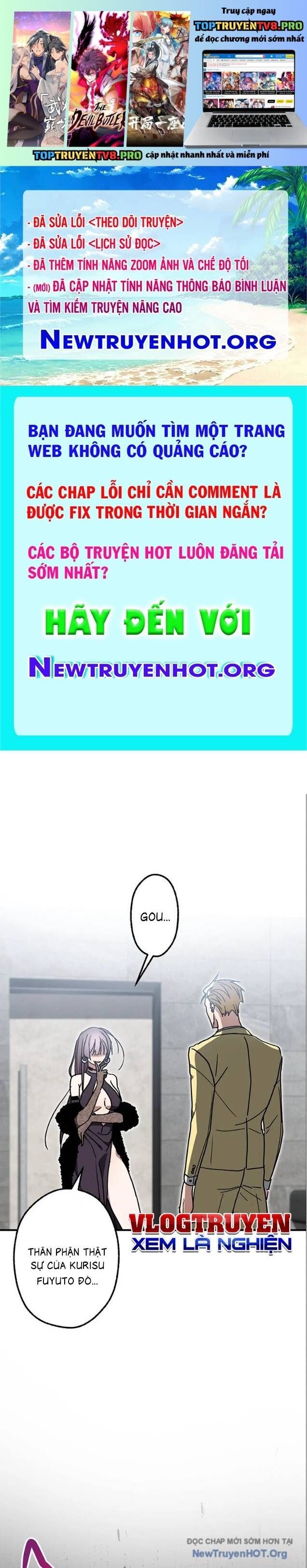 Quý Tộc Báo Thù Chap 30 - Next Chap 31