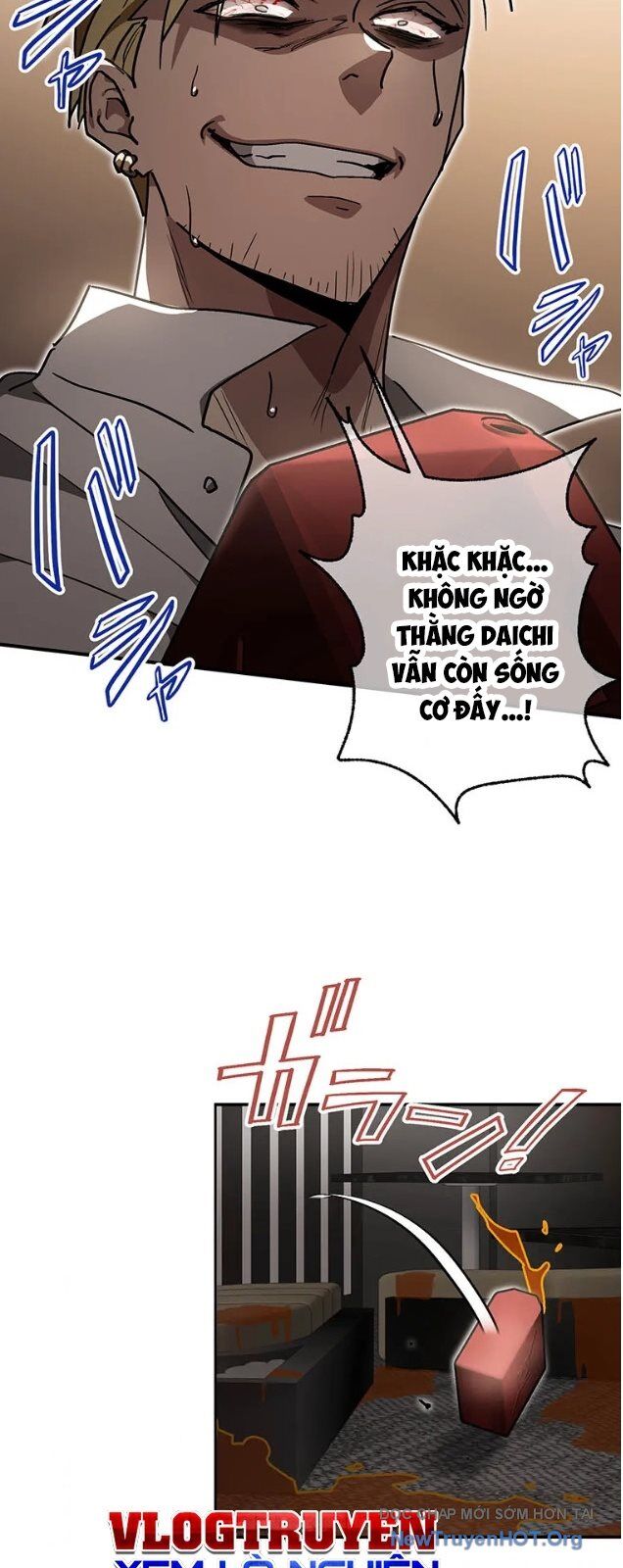 Quý Tộc Báo Thù Chap 30 - Next Chap 31
