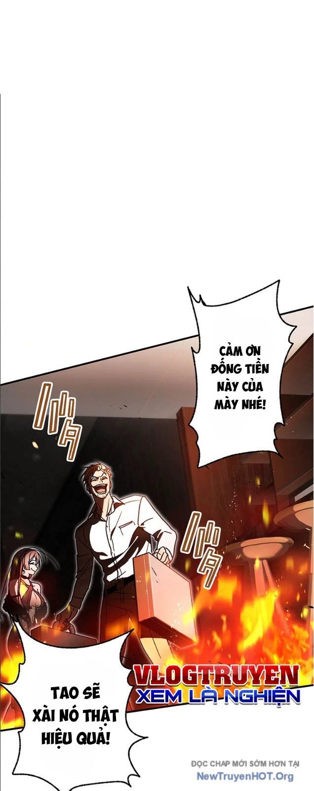 Quý Tộc Báo Thù Chap 30 - Next Chap 31