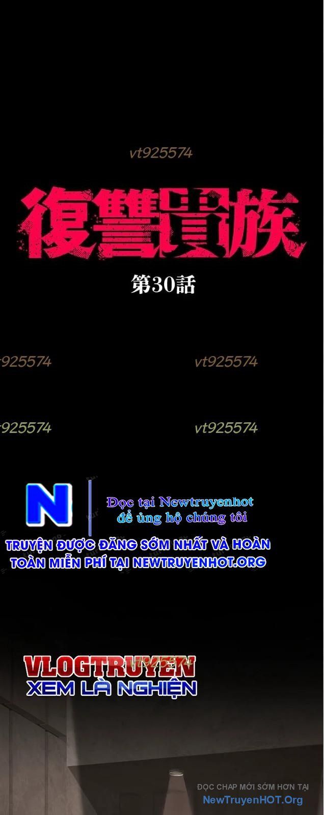 Quý Tộc Báo Thù Chap 30 - Next Chap 31