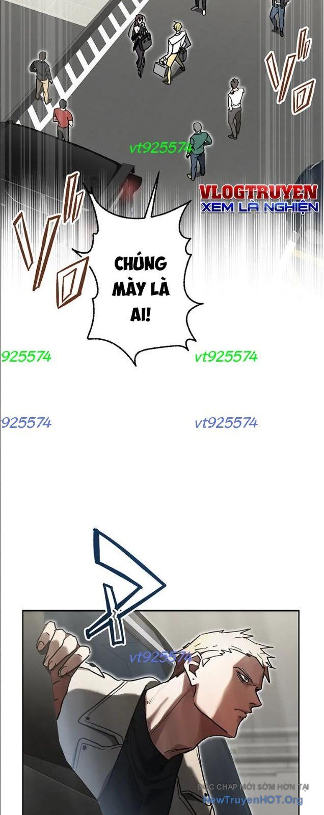 Quý Tộc Báo Thù Chap 30 - Next Chap 31