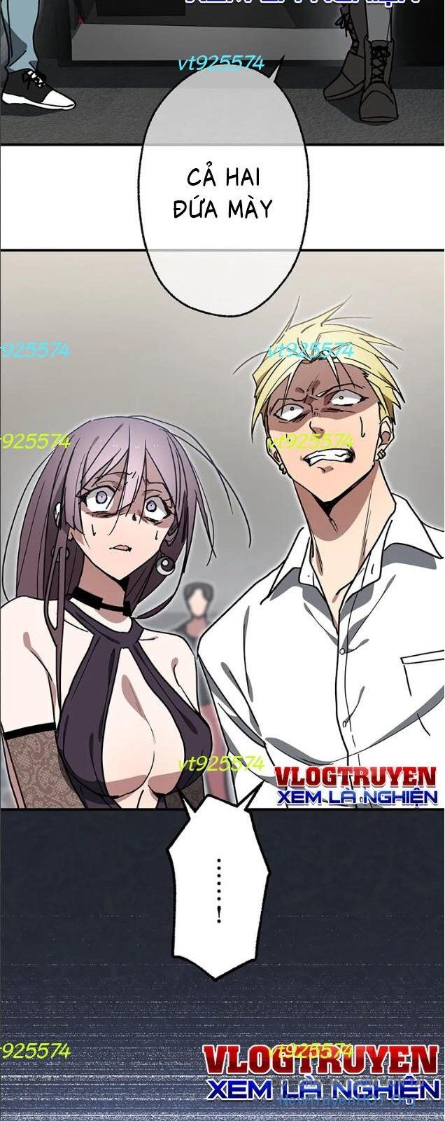 Quý Tộc Báo Thù Chap 30 - Next Chap 31