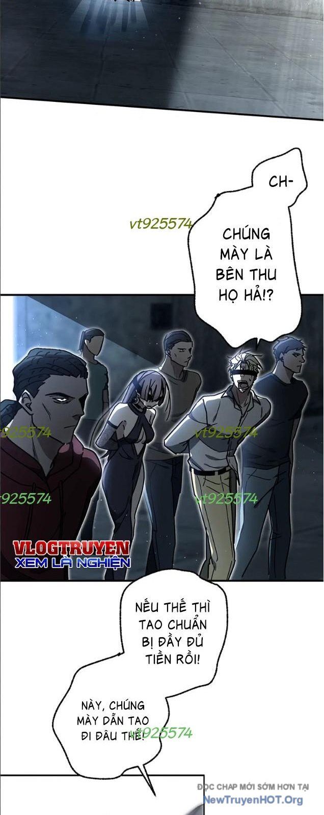 Quý Tộc Báo Thù Chap 30 - Next Chap 31