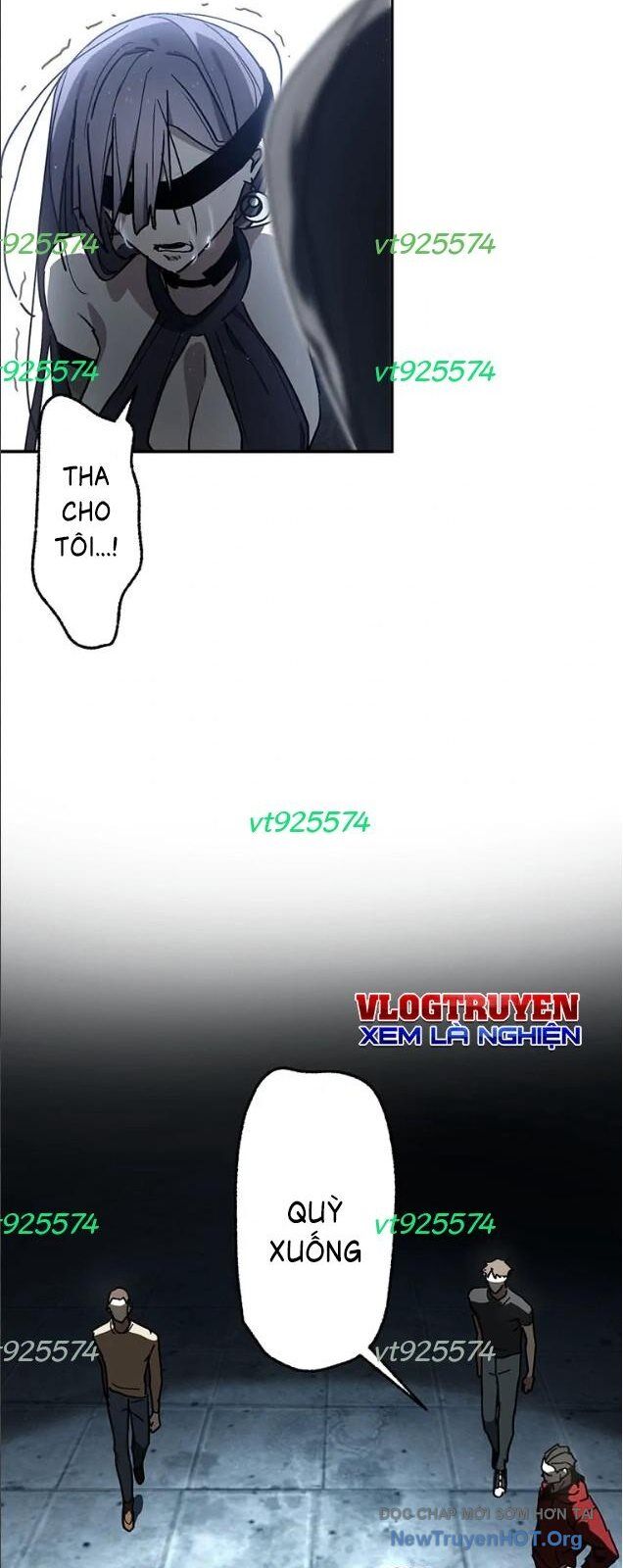 Quý Tộc Báo Thù Chap 30 - Next Chap 31