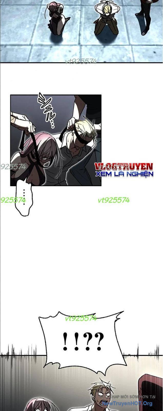 Quý Tộc Báo Thù Chap 30 - Next Chap 31