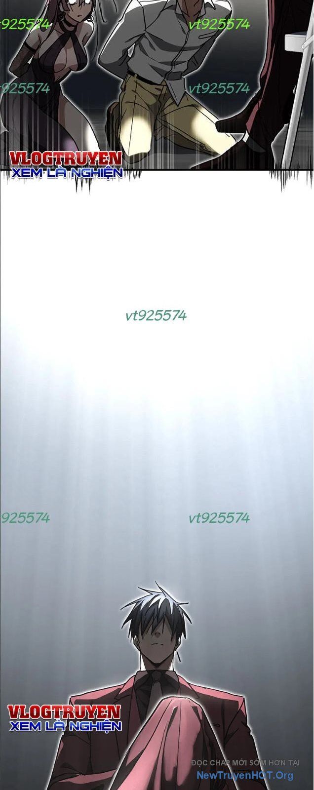 Quý Tộc Báo Thù Chap 30 - Next Chap 31