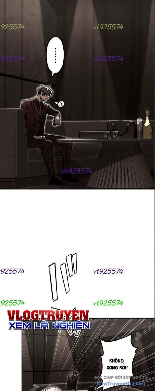 Quý Tộc Báo Thù Chap 30 - Next Chap 31