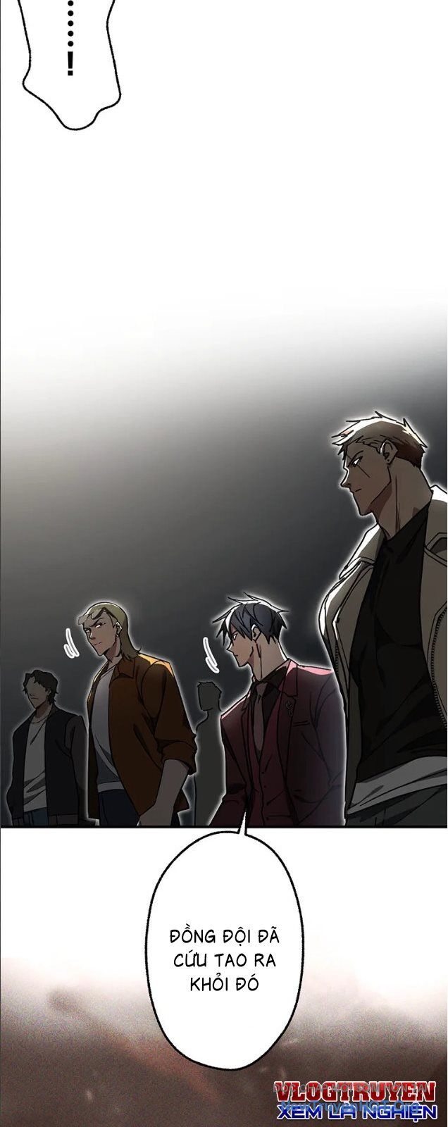 Quý Tộc Báo Thù Chap 30 - Next Chap 31