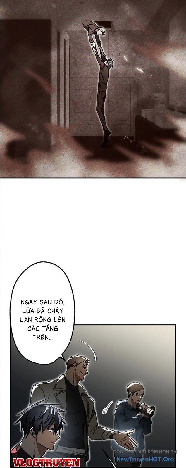 Quý Tộc Báo Thù Chap 30 - Next Chap 31