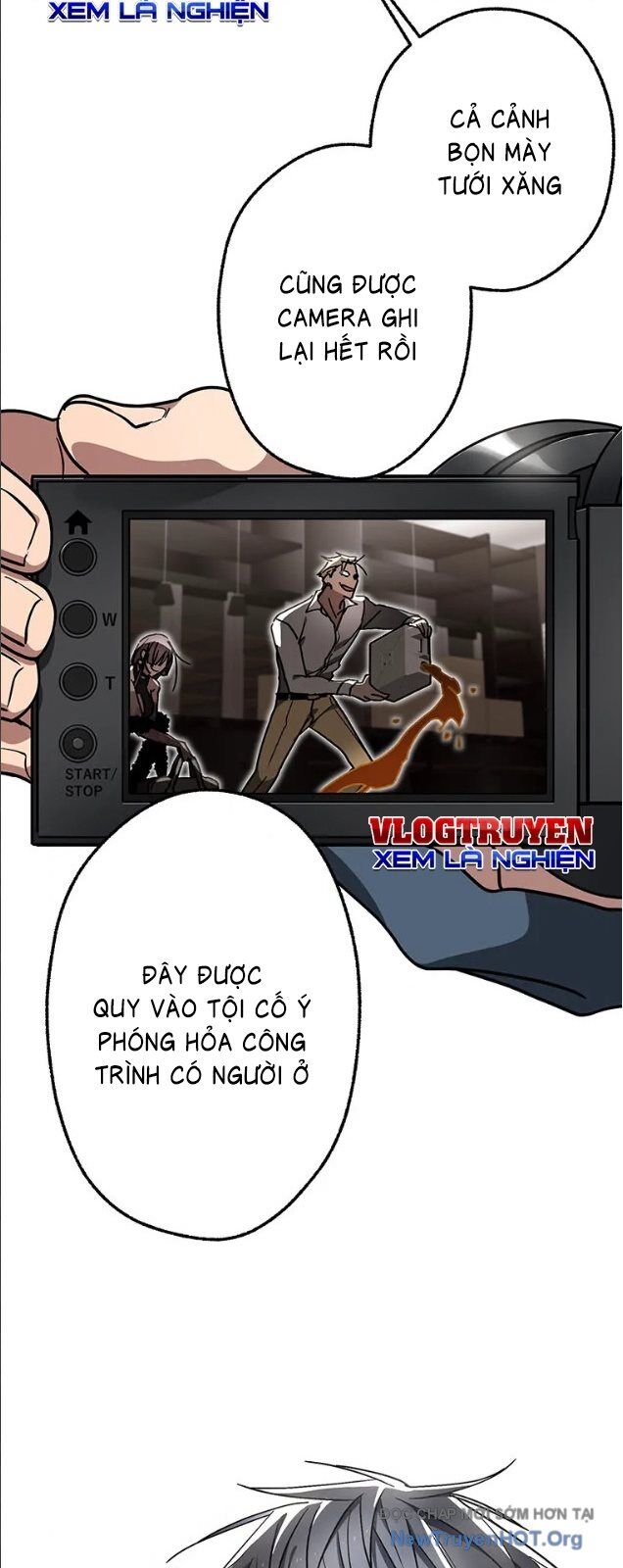 Quý Tộc Báo Thù Chap 30 - Next Chap 31