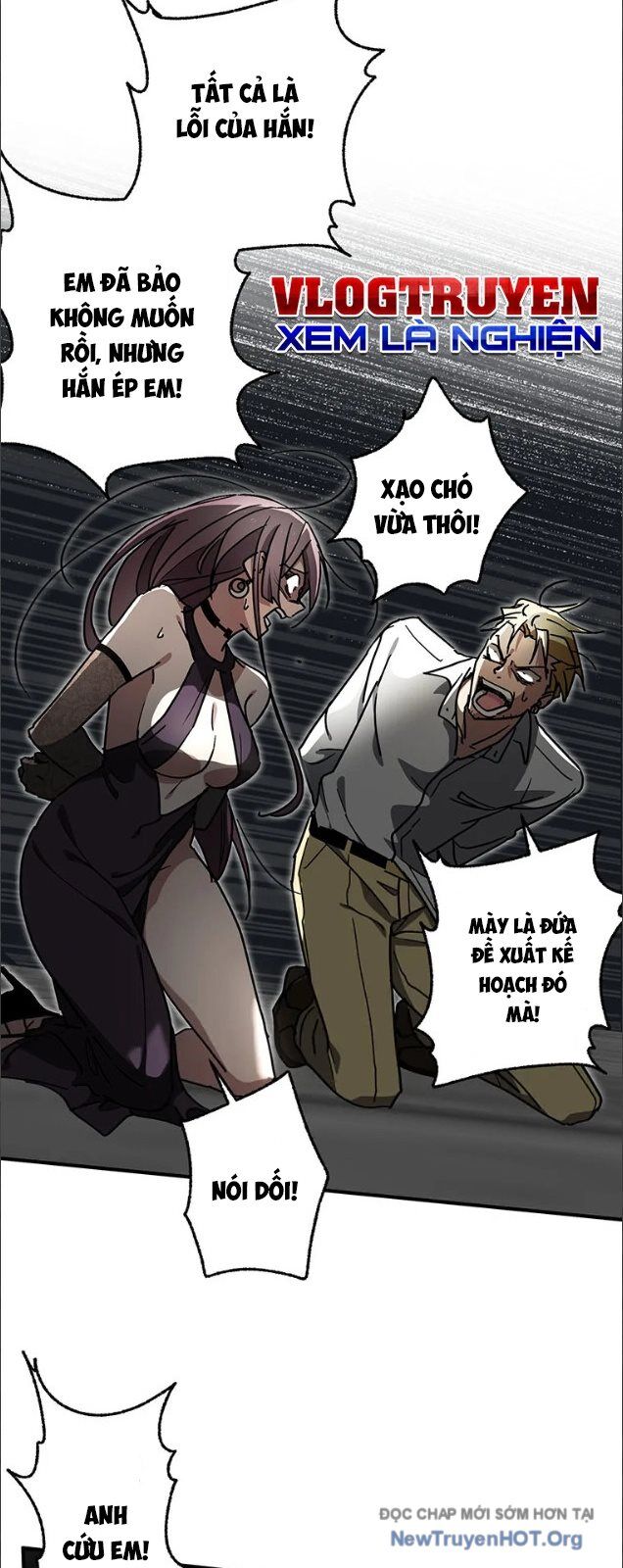 Quý Tộc Báo Thù Chap 30 - Next Chap 31
