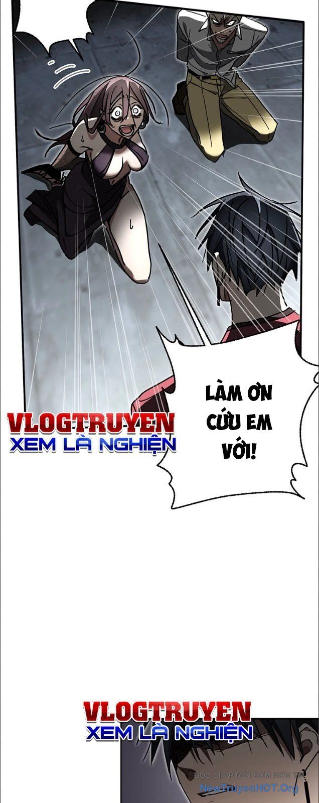 Quý Tộc Báo Thù Chap 30 - Next Chap 31