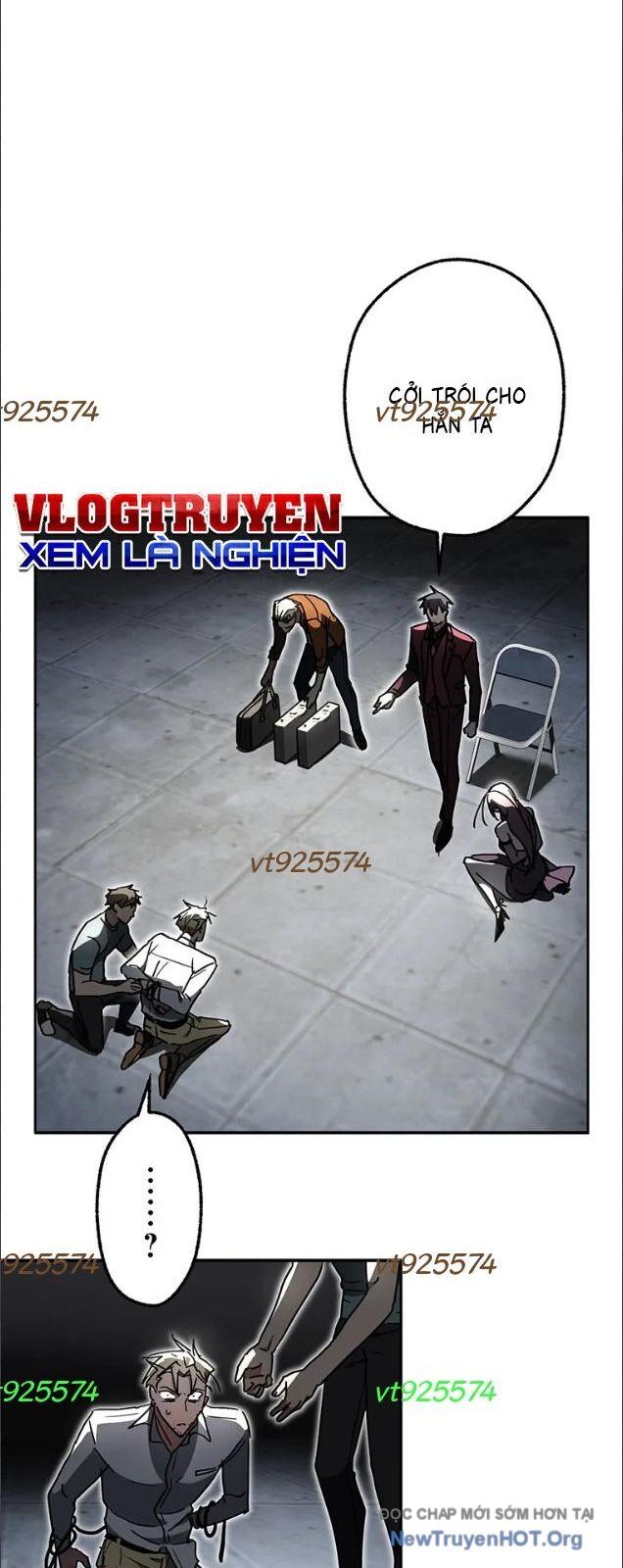 Quý Tộc Báo Thù Chap 30 - Next Chap 31