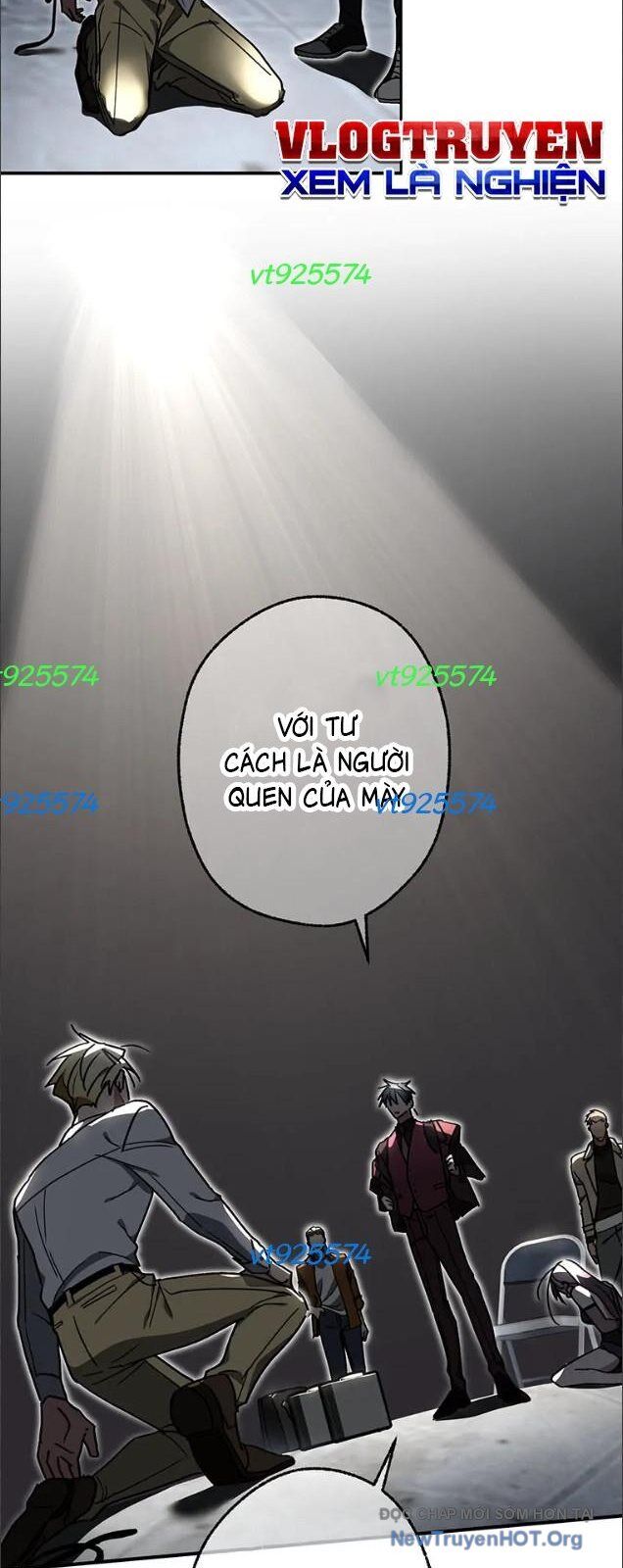 Quý Tộc Báo Thù Chap 30 - Next Chap 31