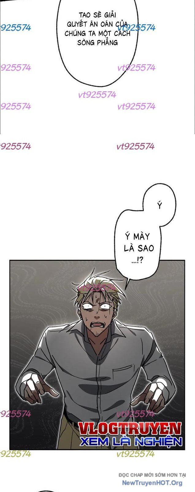 Quý Tộc Báo Thù Chap 30 - Next Chap 31