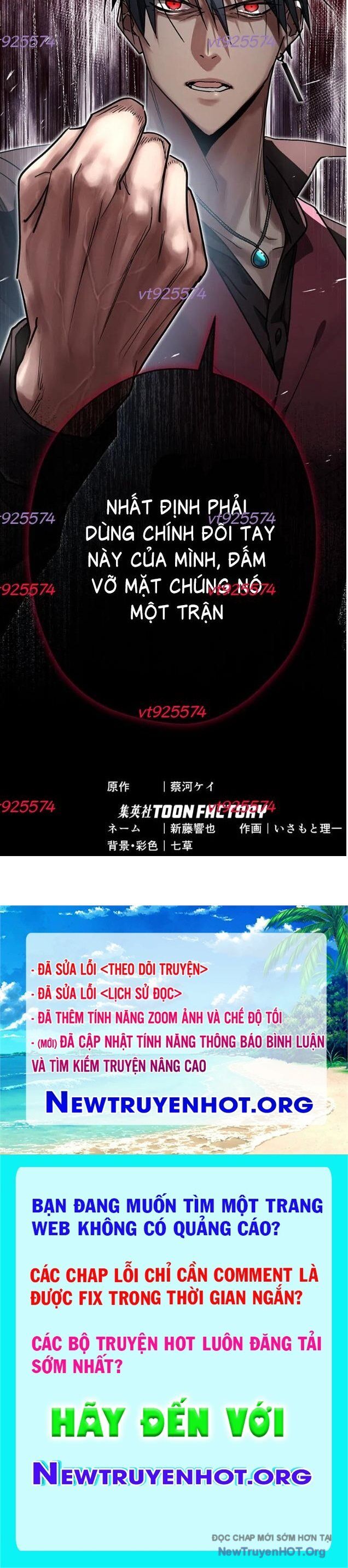 Quý Tộc Báo Thù Chap 30 - Next Chap 31