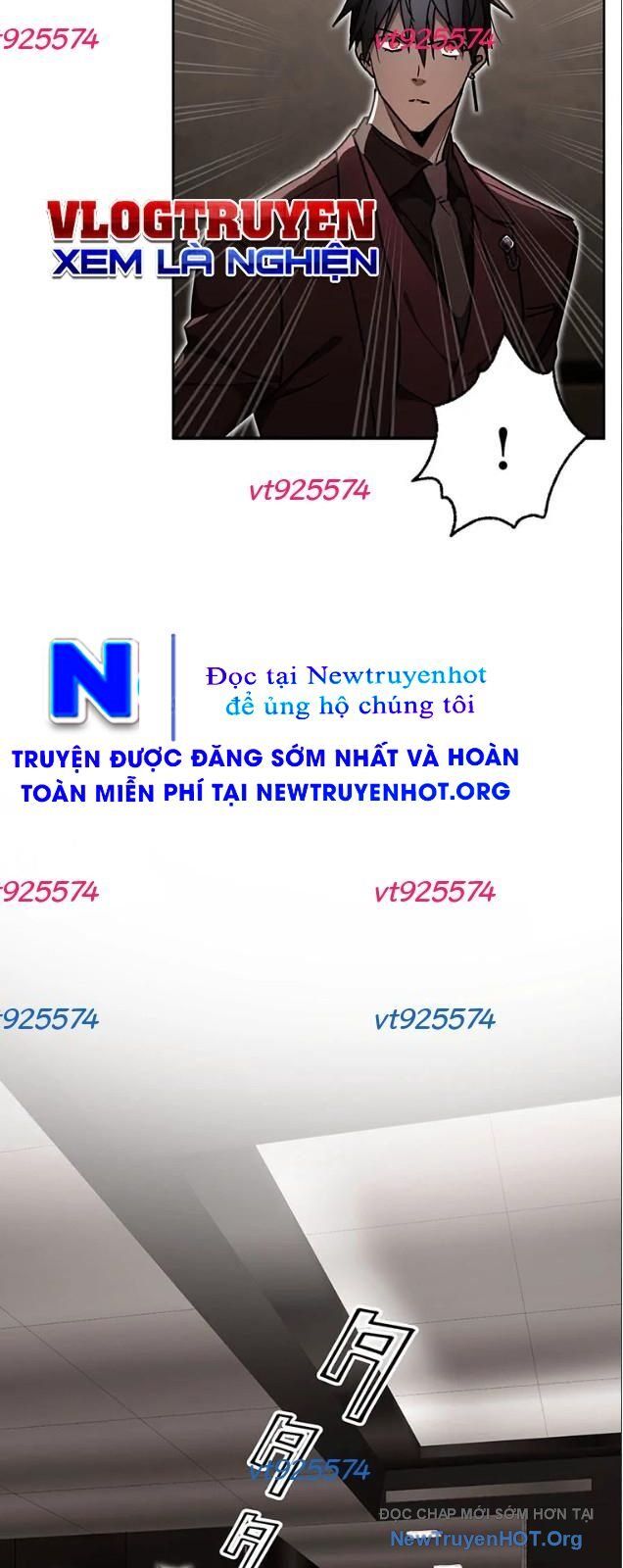 Quý Tộc Báo Thù Chap 30 - Next Chap 31