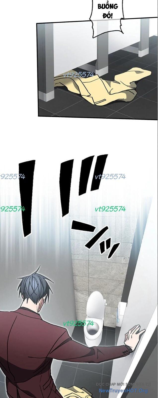 Quý Tộc Báo Thù Chap 30 - Next Chap 31