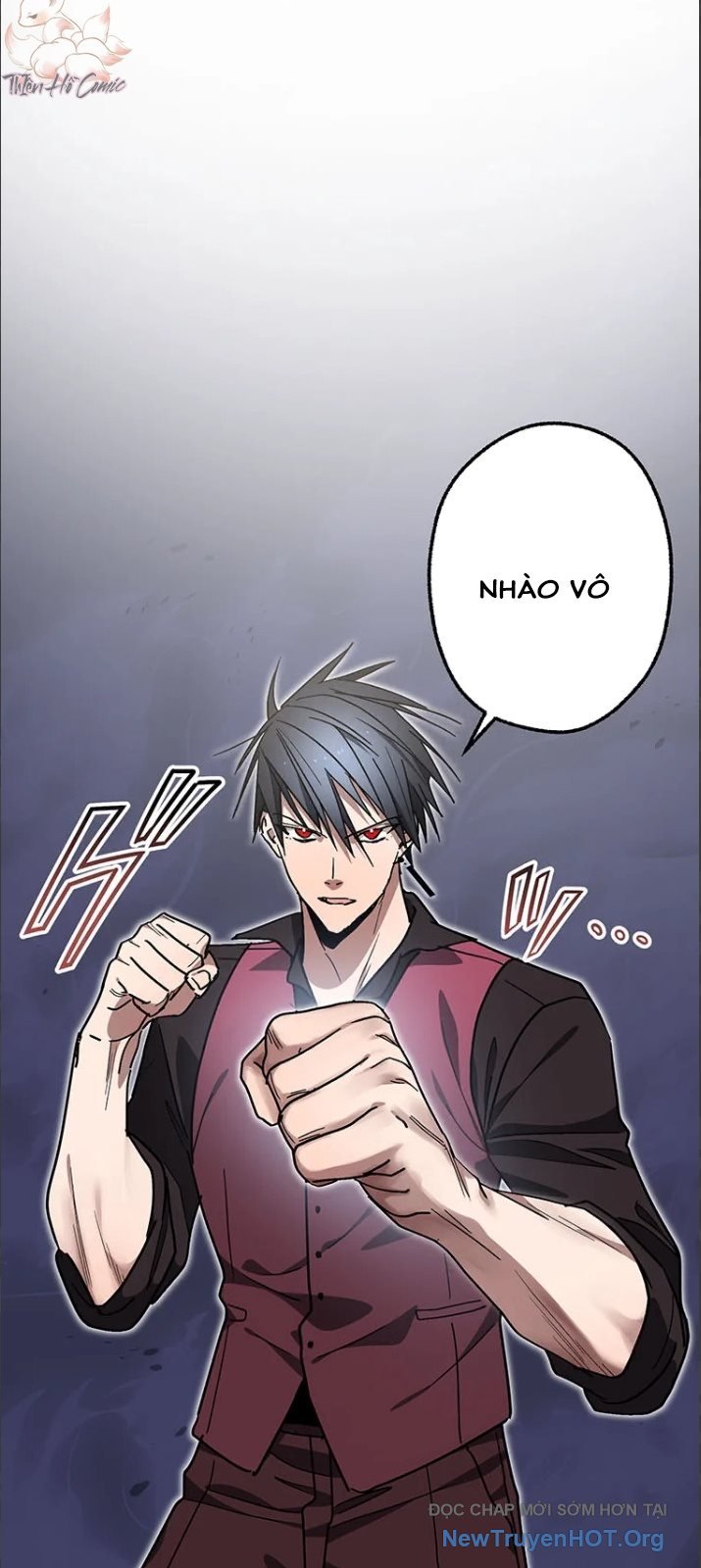 Quý Tộc Báo Thù Chap 31 - Next Chap 32