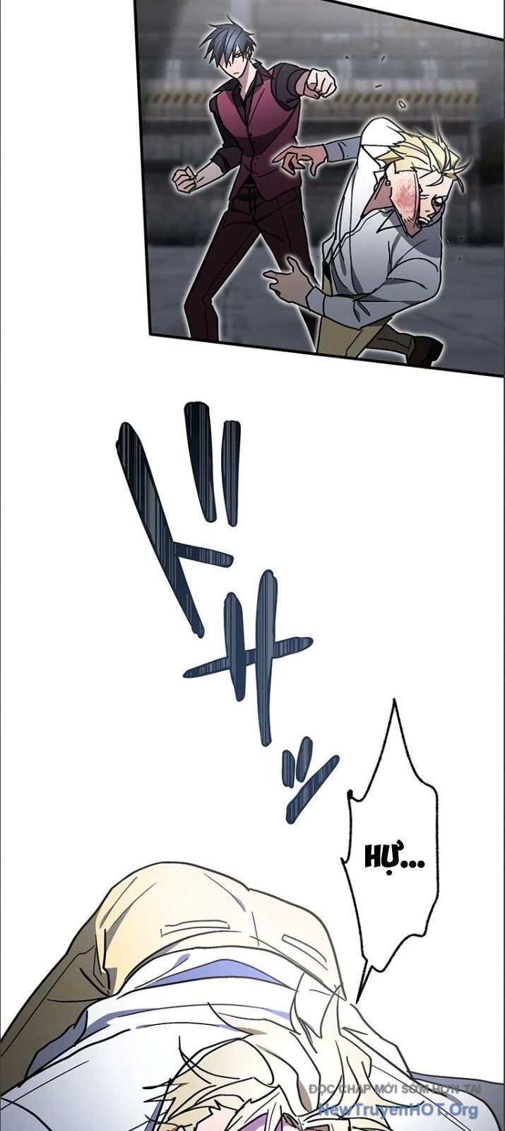 Quý Tộc Báo Thù Chap 31 - Next Chap 32