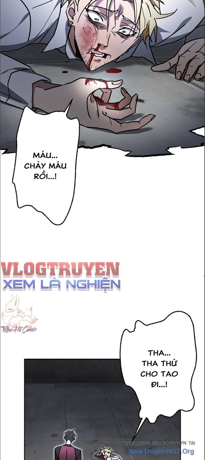 Quý Tộc Báo Thù Chap 31 - Next Chap 32