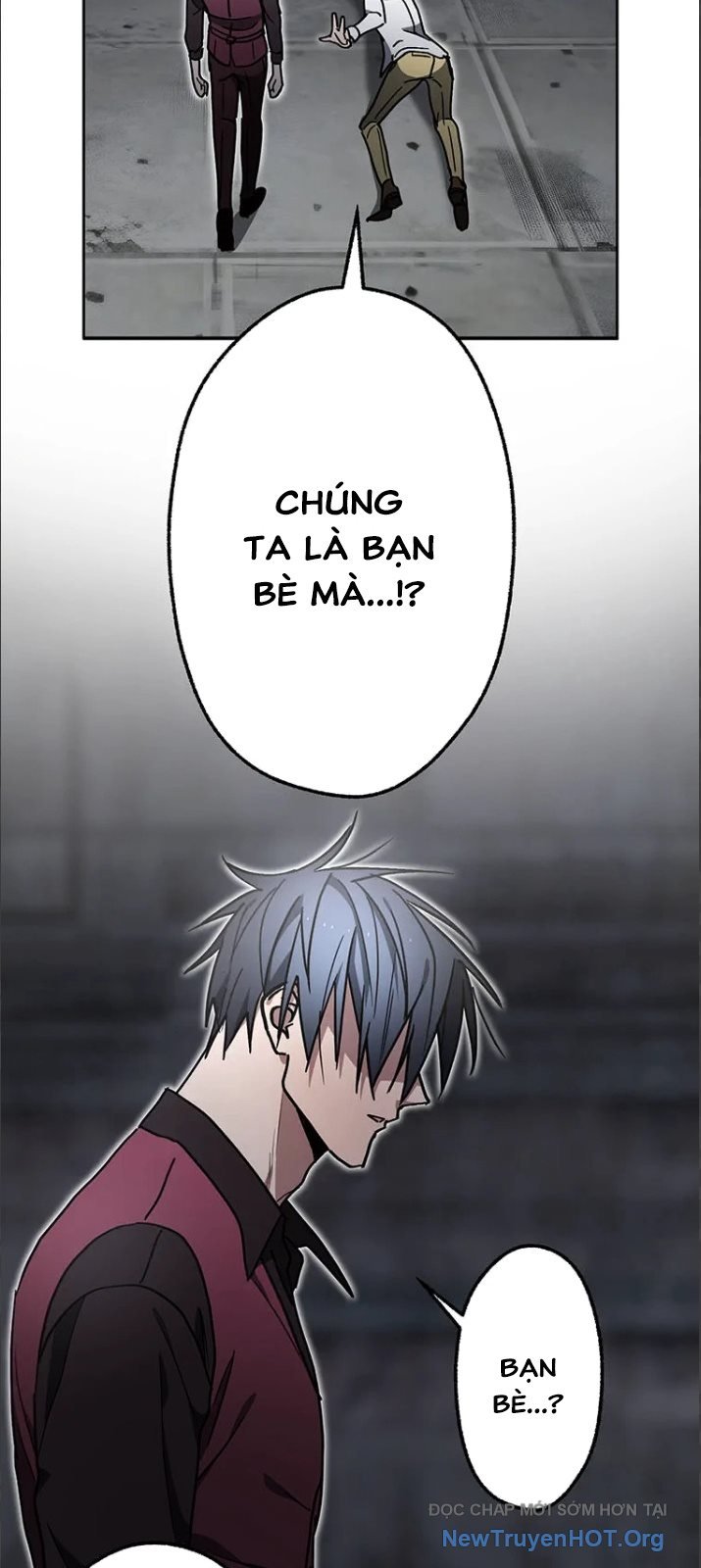 Quý Tộc Báo Thù Chap 31 - Next Chap 32