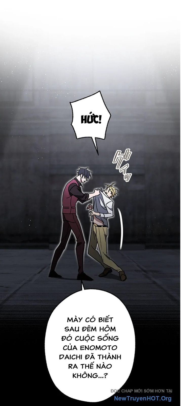 Quý Tộc Báo Thù Chap 31 - Next Chap 32