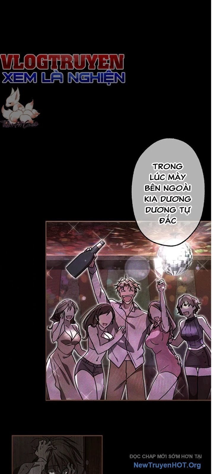 Quý Tộc Báo Thù Chap 31 - Next Chap 32