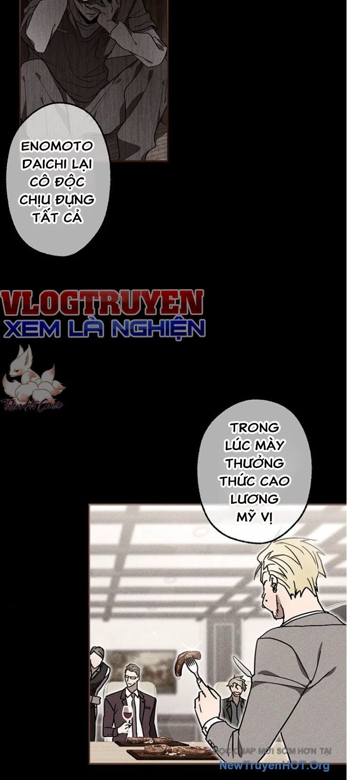 Quý Tộc Báo Thù Chap 31 - Next Chap 32