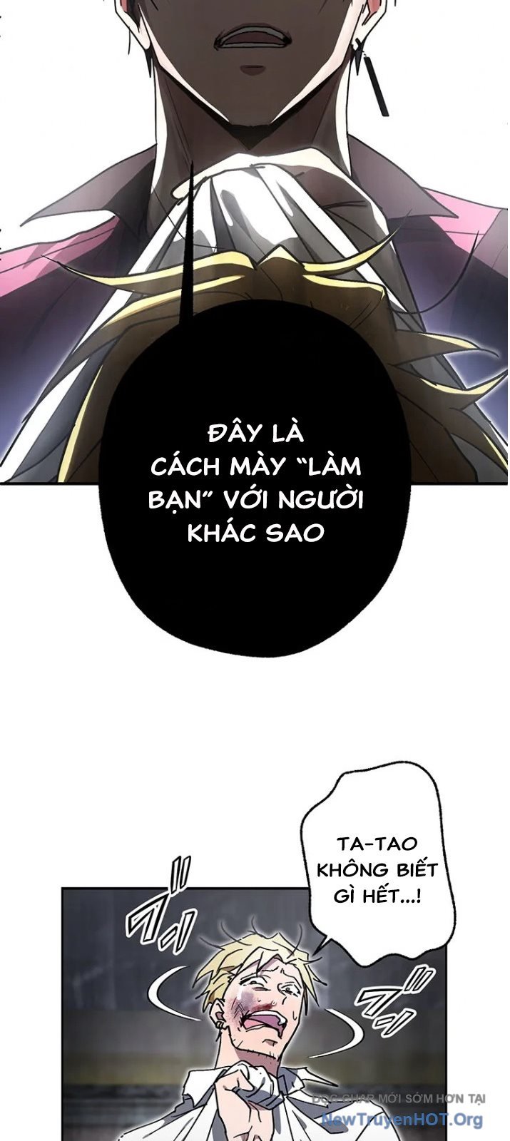 Quý Tộc Báo Thù Chap 31 - Next Chap 32