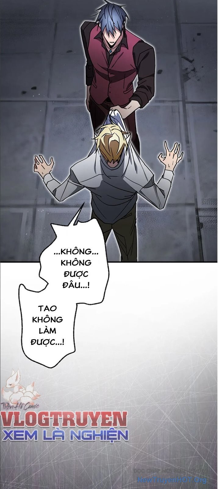 Quý Tộc Báo Thù Chap 31 - Next Chap 32
