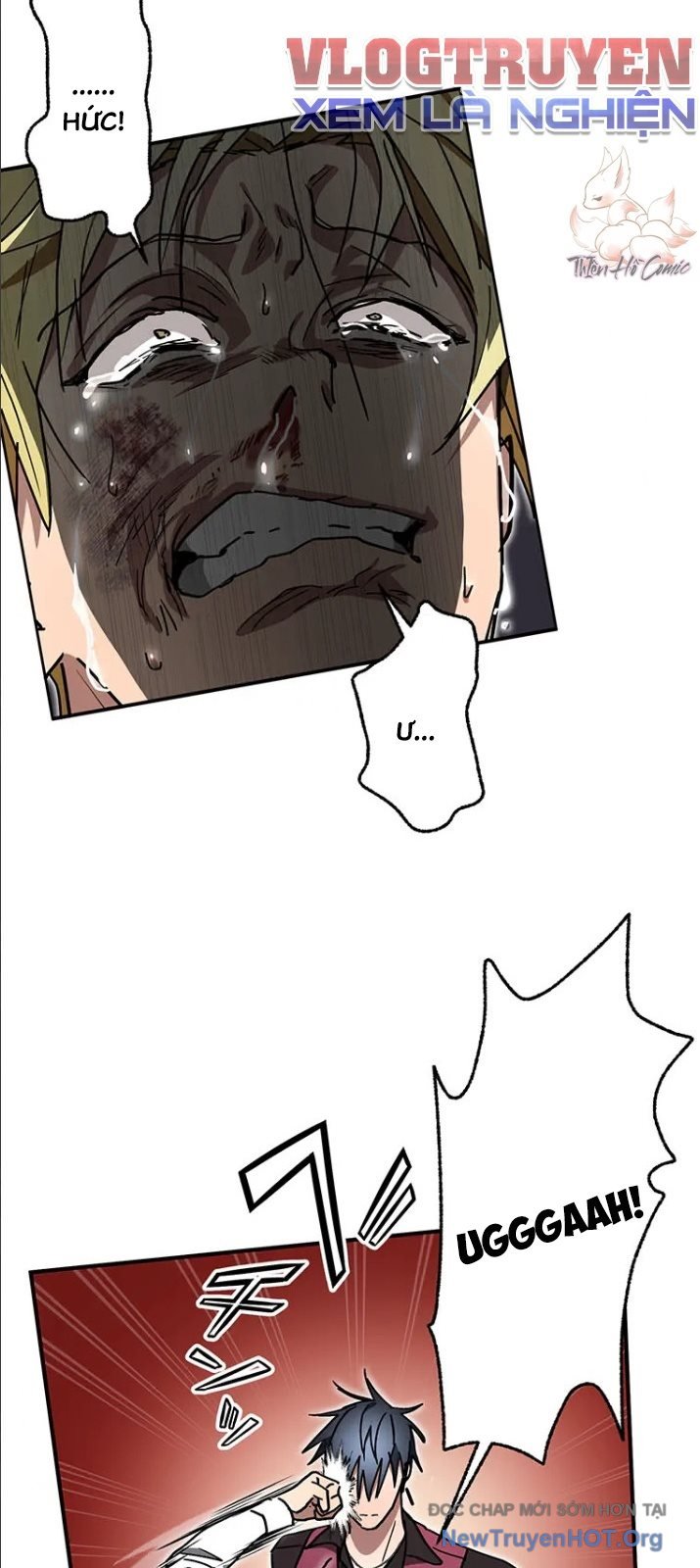 Quý Tộc Báo Thù Chap 31 - Next Chap 32