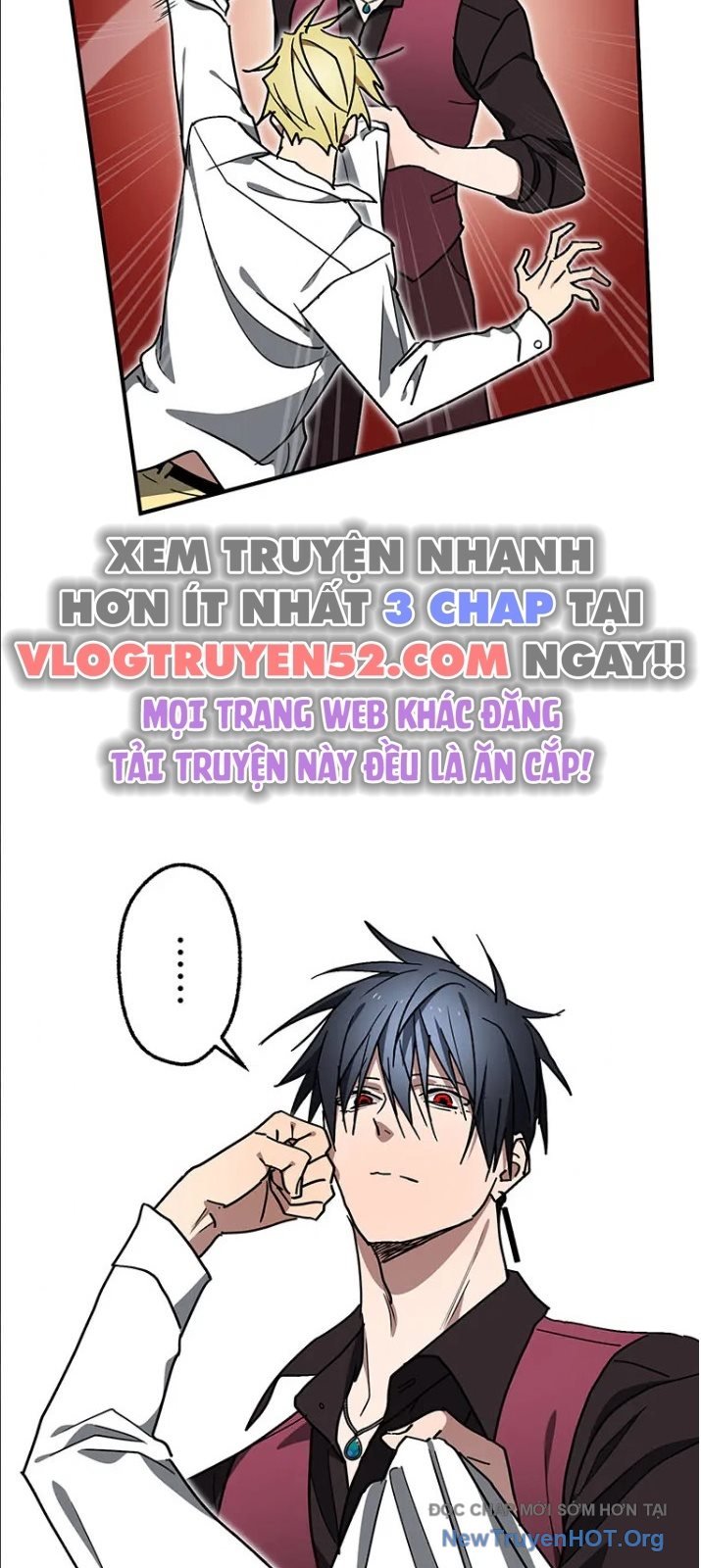 Quý Tộc Báo Thù Chap 31 - Next Chap 32