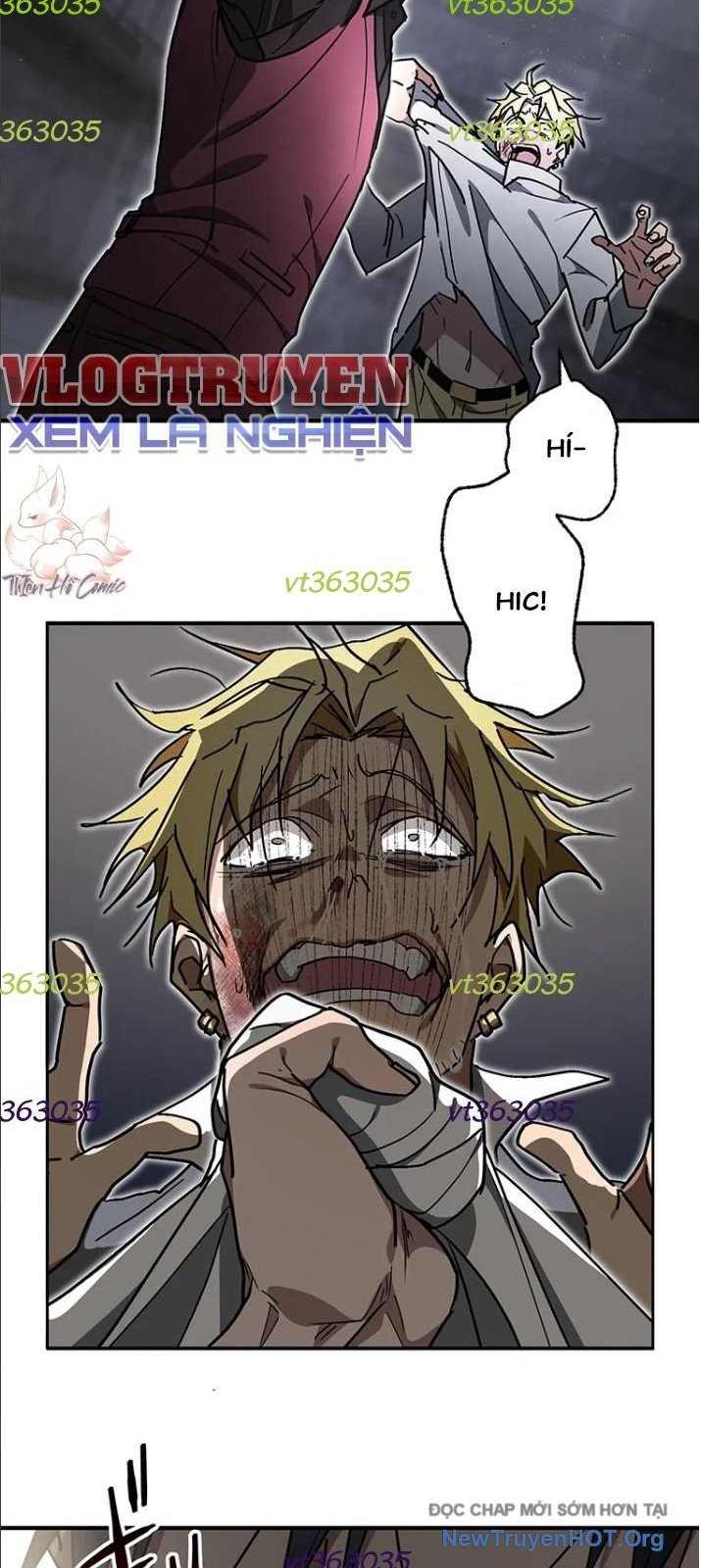 Quý Tộc Báo Thù Chap 31 - Next Chap 32