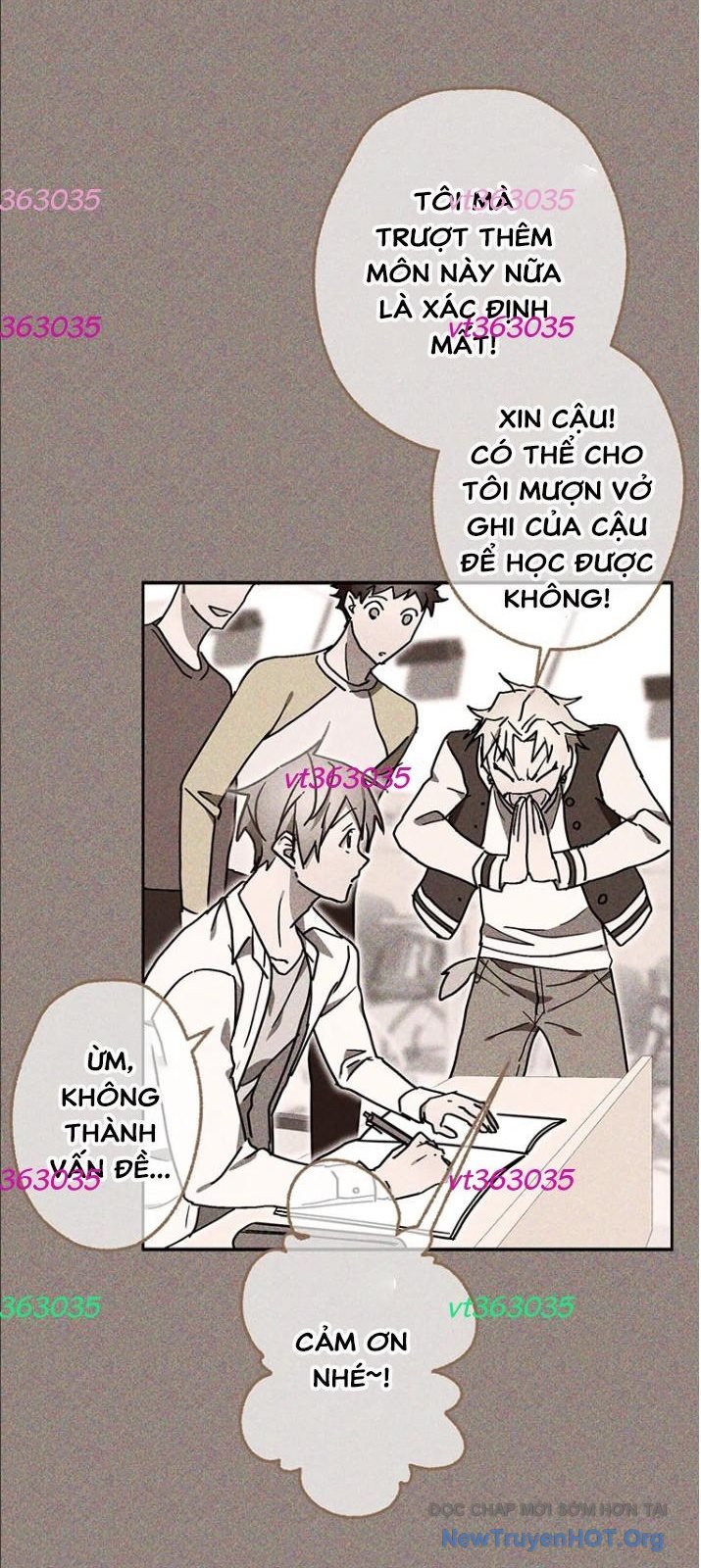 Quý Tộc Báo Thù Chap 31 - Next Chap 32