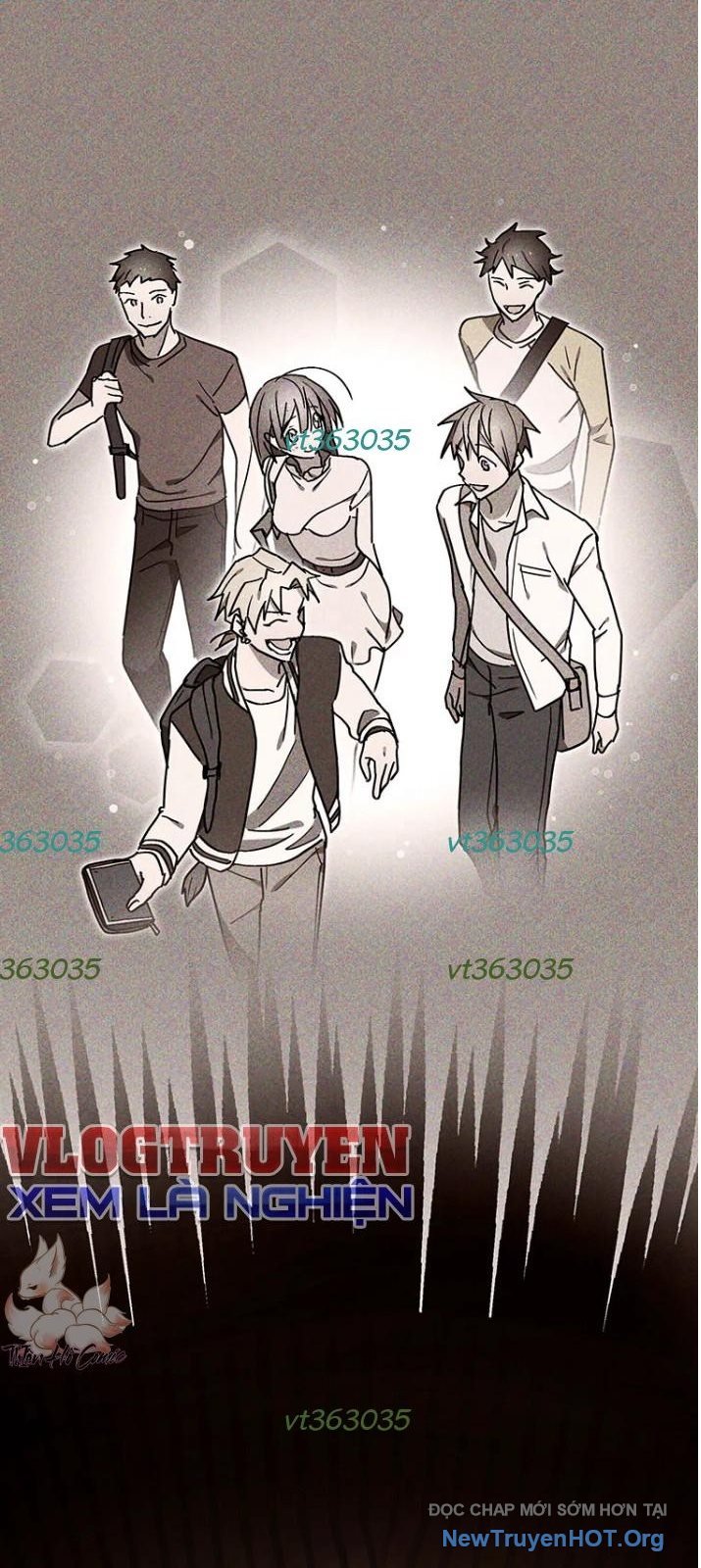 Quý Tộc Báo Thù Chap 31 - Next Chap 32