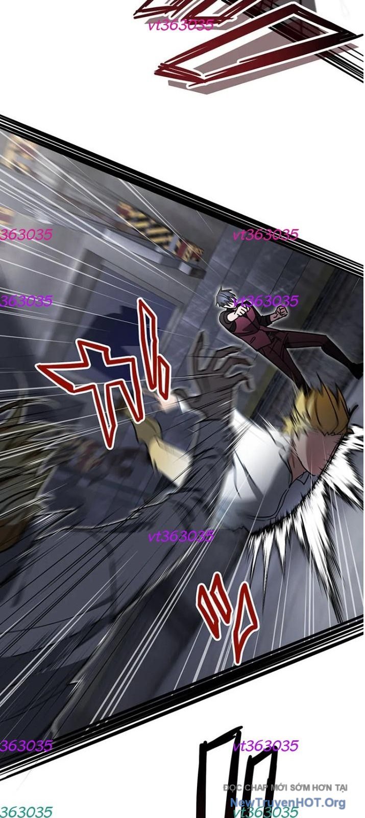 Quý Tộc Báo Thù Chap 31 - Next Chap 32