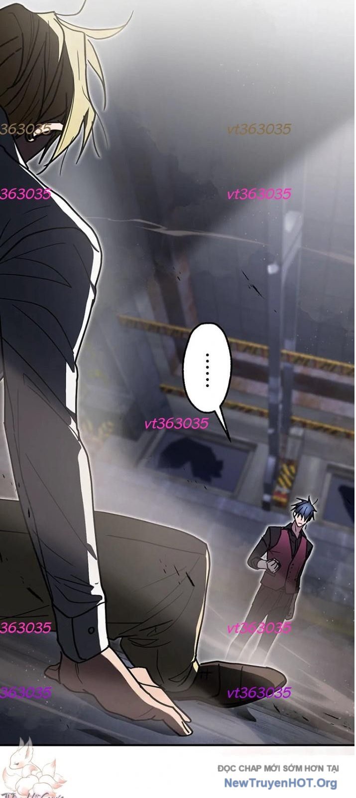 Quý Tộc Báo Thù Chap 31 - Next Chap 32