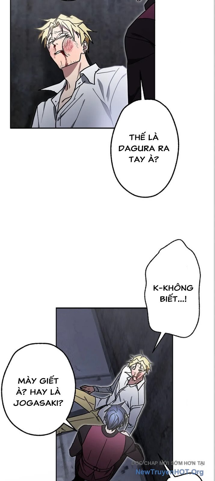 Quý Tộc Báo Thù Chap 31 - Next Chap 32