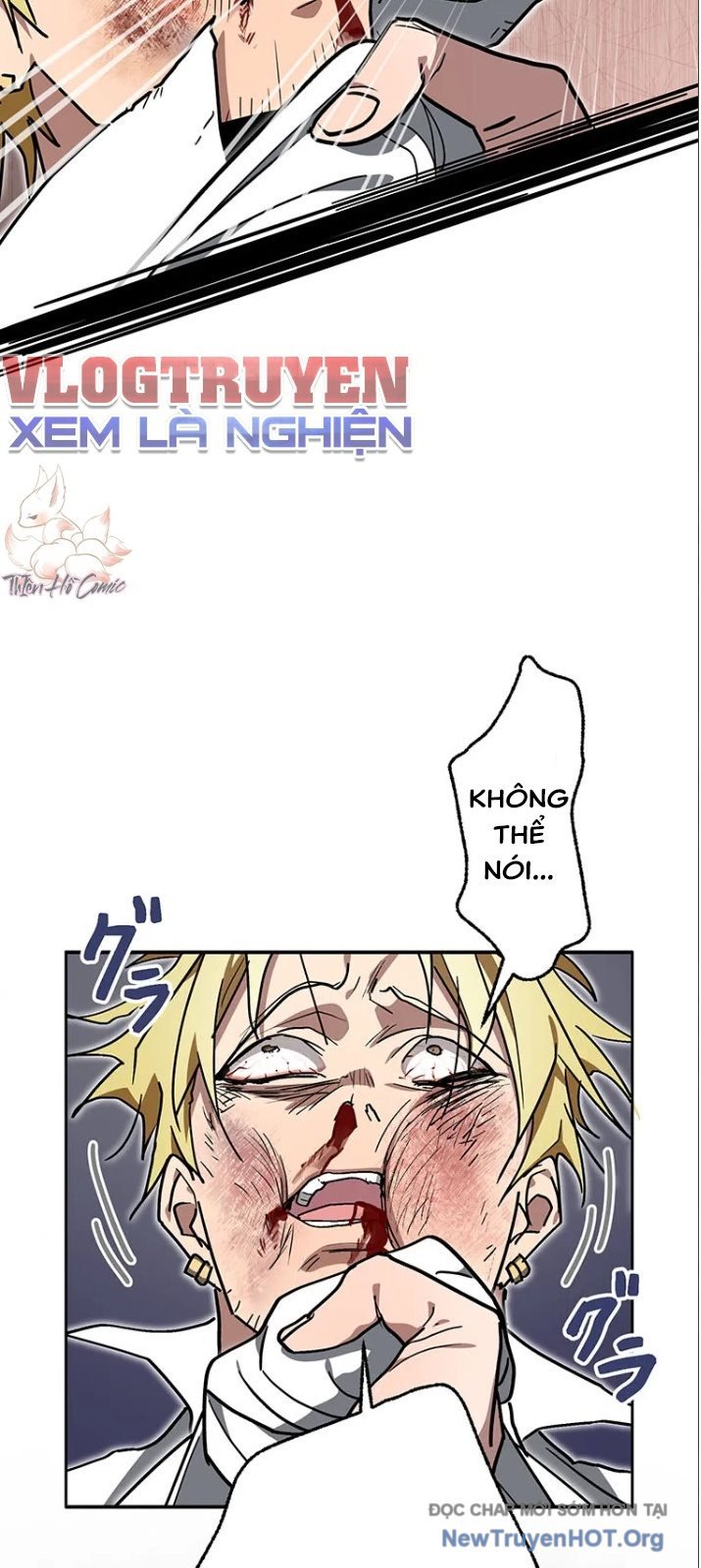 Quý Tộc Báo Thù Chap 31 - Next Chap 32