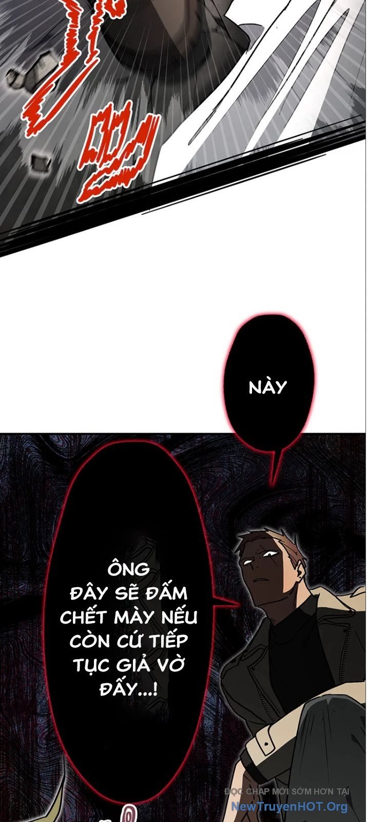 Quý Tộc Báo Thù Chap 31 - Next Chap 32