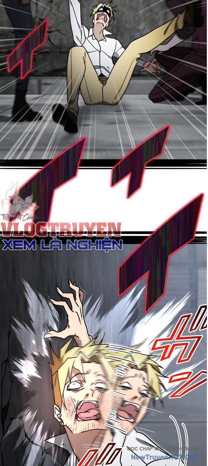 Quý Tộc Báo Thù Chap 31 - Next Chap 32