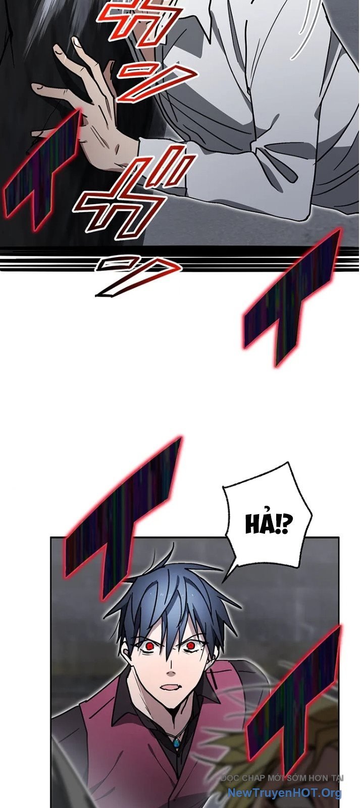 Quý Tộc Báo Thù Chap 31 - Next Chap 32