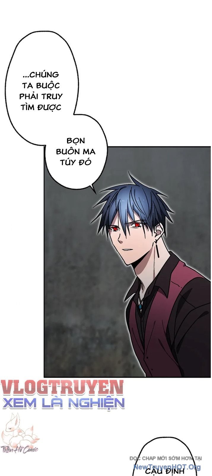 Quý Tộc Báo Thù Chap 31 - Next Chap 32