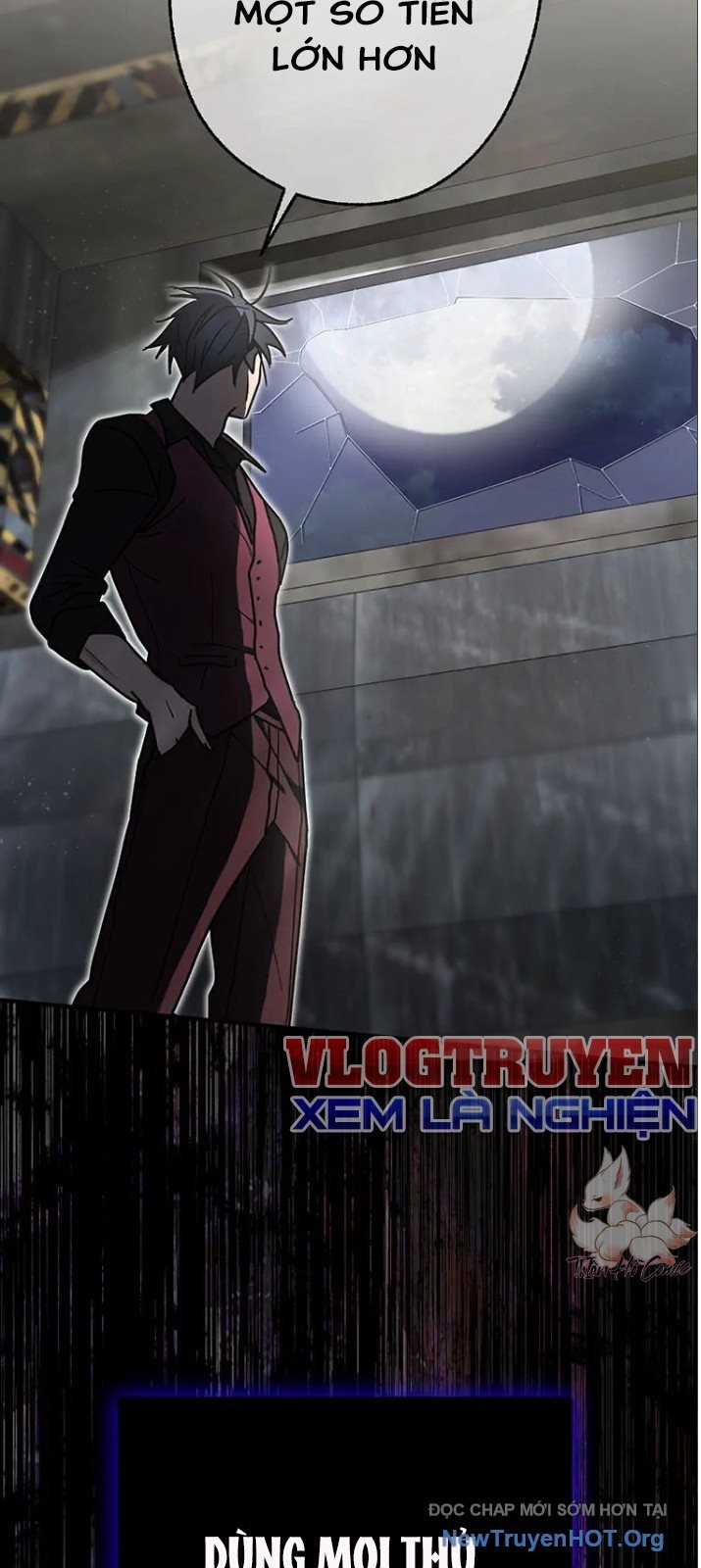 Quý Tộc Báo Thù Chap 31 - Next Chap 32