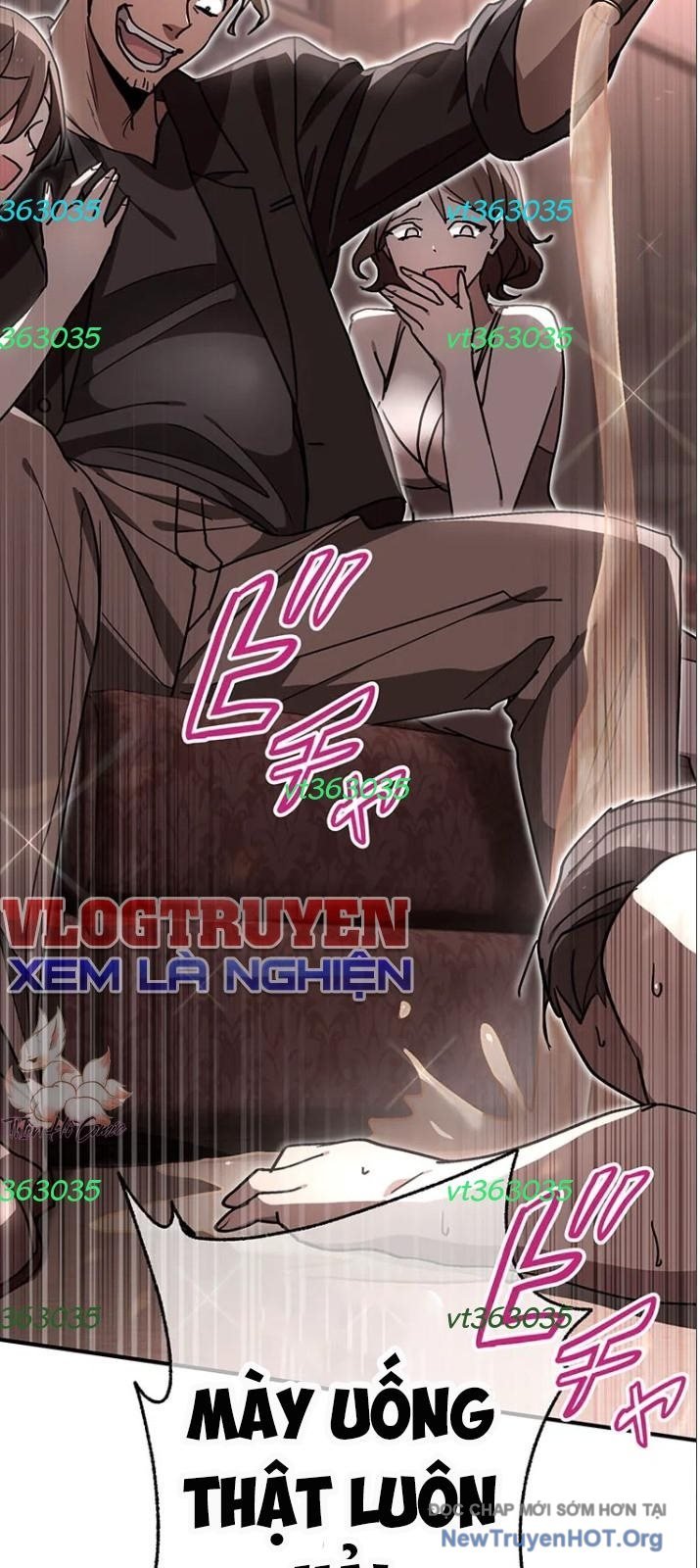 Quý Tộc Báo Thù Chap 31 - Next Chap 32